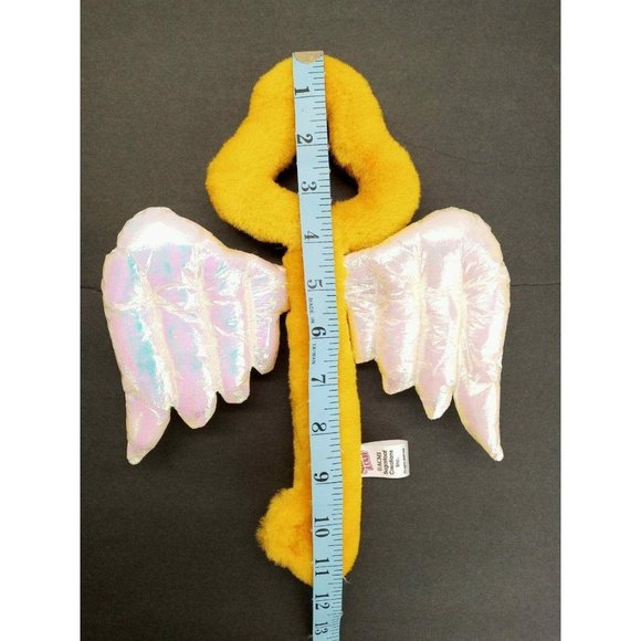 Harry Potter Inspired Winged Key Plush Flying Vint - Picture 5 of 6